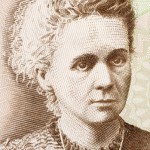 Mária névnap - Marie Curie