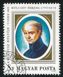 Kolcsey Ferenc