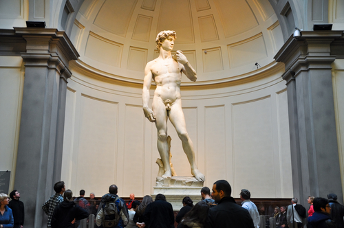Michelangelo Dávid