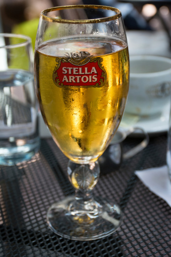 Stella névnap - Stella Artois