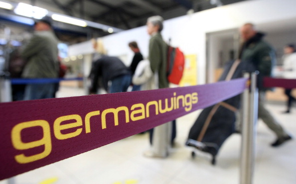 Germanwings - fotó Thinkstock