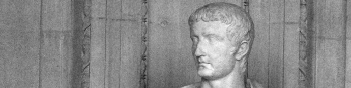 Tiberius császár