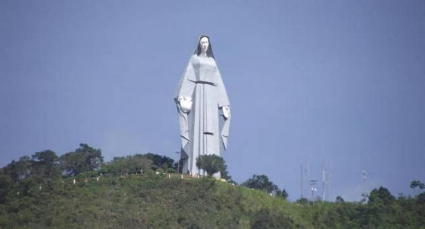 A la pazi Szűz Mária-1