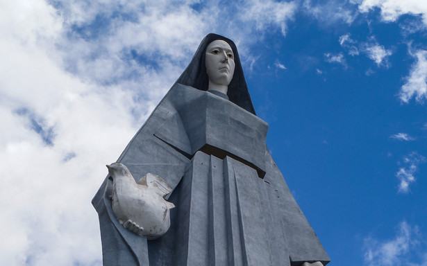 A la pazi Szűz Mária-2